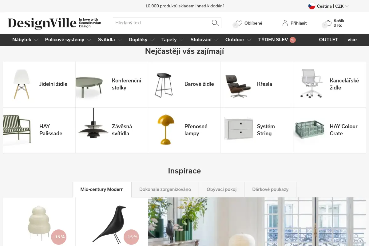 DesignVille